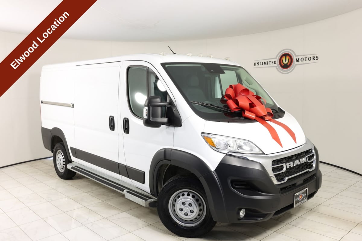 ram promaster cargo van 2025 3C6LRVVG7SE537732 image ram promaster cargo van 2025 3C6LRVVG7SE537732 image